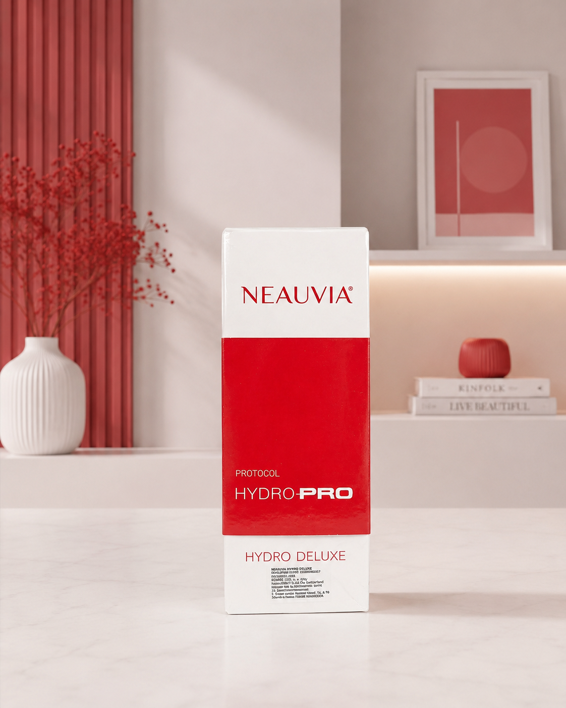 Neauvia Hydro Pro