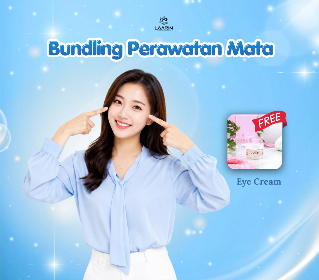 Promo Bundling Perawatan Mata