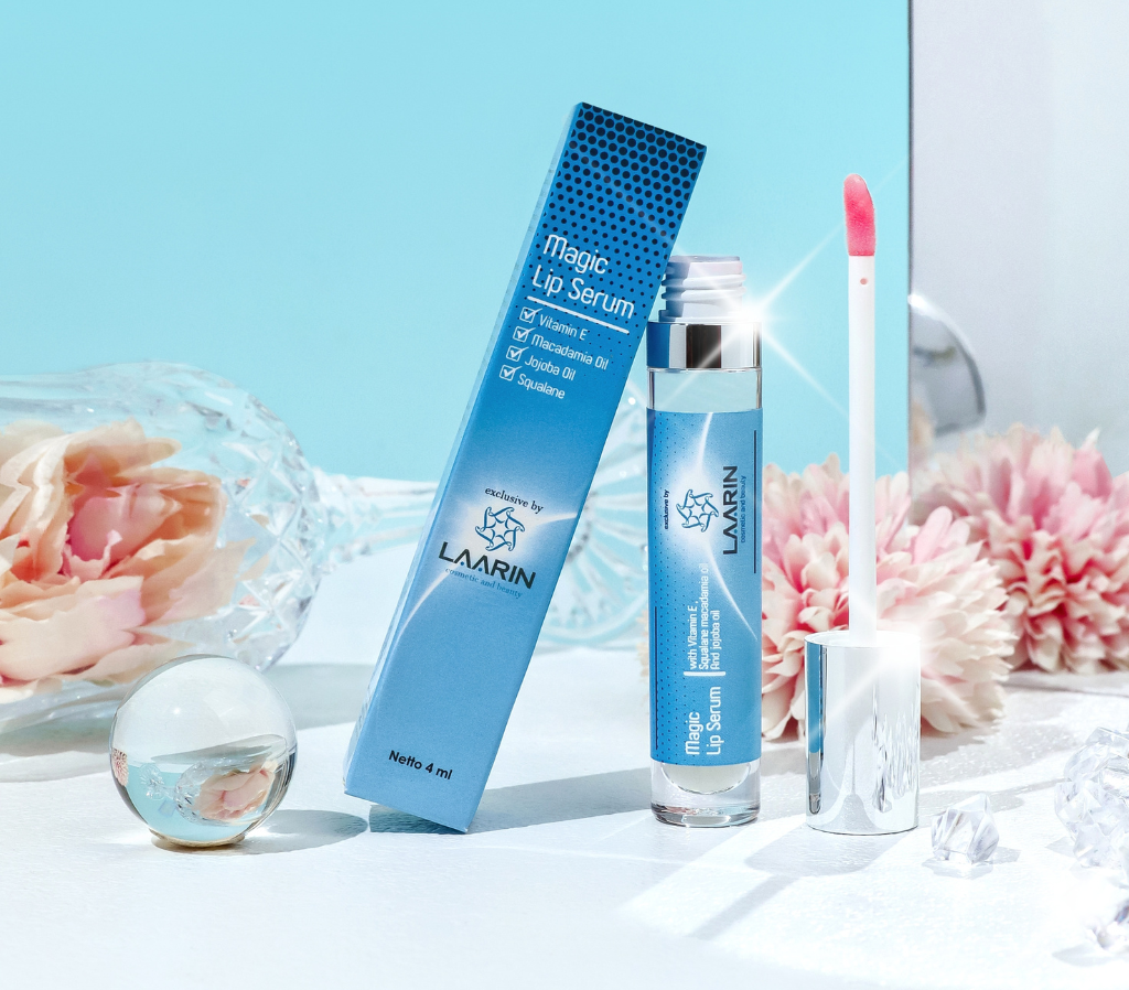 Magic Lip Serum
